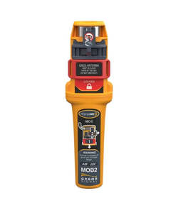 Ocean Signal rescueME MOB2 Personal AIS Man Overboard Beacon