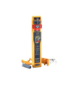 Epirbs Plb: Ocean Signal rescueME PLB3 AIS Personal Locator Beacon with RLS & NFC
