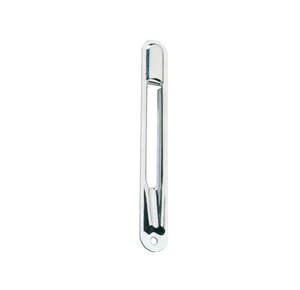 Ronstan: Ronstan Mast Exit Plate 316 Stainless Steel Halyard Exit Plate