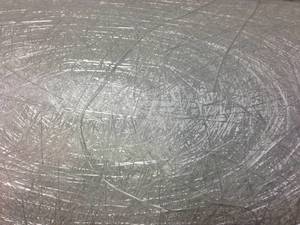 Fibre Glass: Fibreglass Chopped Strand Matting 450g 1m wide