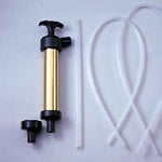Oil And Fuel Pumps: Hand Oil Pump with Brass Body