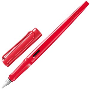 Lamy Joy Calligraphy Pen 1.5mm Strawberry (E250)