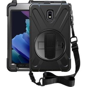 Strike Rugged Carrying Case Samsung Galaxy Tab Active3 Tablet, Dust Resistant, D&hellip;