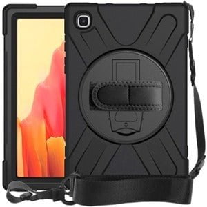 Strike Rugged Rugged Carrying Case for 10.4" Samsung Galaxy Tab A7 Tablet, Dust &hellip;
