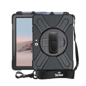 Strike Rugged Carrying Case Microsoft Surface Go, Surface Go 2, Surface Go 3, Su&hellip;