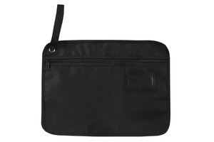 Satchels: Conference Satchel with Zipper