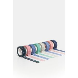Washi Tapes: Filofax Garden Washi Tape Set