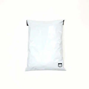 Stronghold Courier Mailer Bag, Size 2 (250 x 325mm) x 100's pack