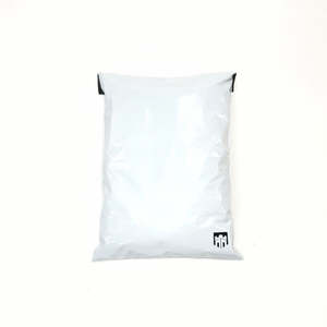 Stronghold Courier Mailer Bag, Size 1 (190 x 260mm) x 100's pack