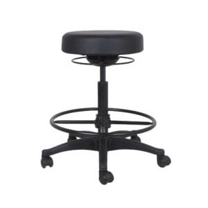 Buro Seating: Buro Polo Architectural Stool