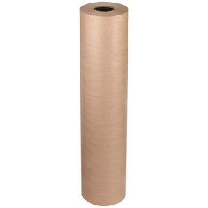 Kraft Brown Paper 900mm x 100mt