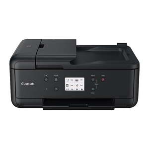Canon Pixma TR7660a Multi Function Home Office Printer
