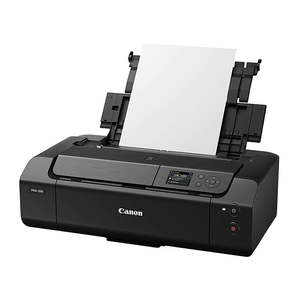 Canon PIXMA PRO-200 A3+ Inkjet Printer