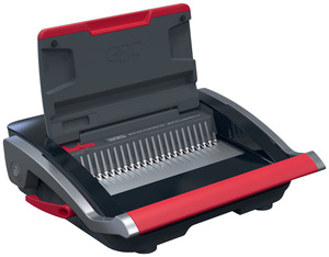 Gbc: GBC CB25 CombBind Manual Binding Machine