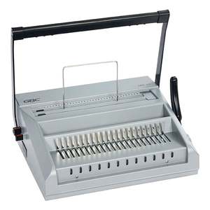 Gbc: GBC MB20 Multi Bind Manual Binding Machine