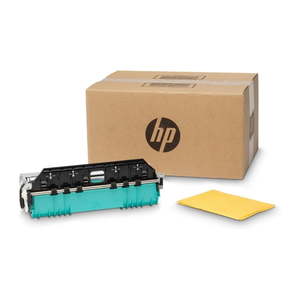 HP Officejet Enterprise Ink Collection Unit B5L09A