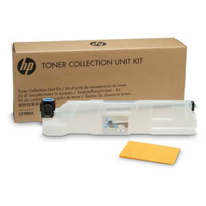HP Color LaserJet Toner Collection Kit CE980A