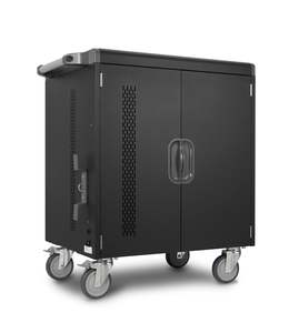 Kensington: Kensington AC32 32-Bay Security Charging Cabinet