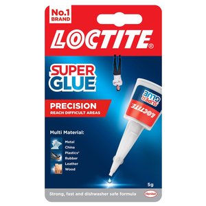 Loctite Superglue Precision 5g