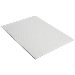 Olympic A4 Topless Pad 80 Leaf