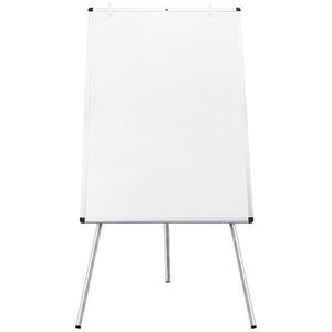 FM Flipchart Stand + Whiteboard, Height Adjustable, Retractable Telescopic Legs,&hellip;