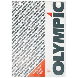 Olympic Flip Chart 594 x 841mm