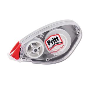 Pritt 4.2mm x 10m Compact Flex Correction Roller