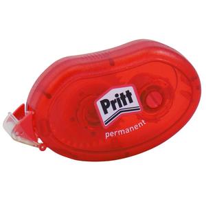 Pritt: Pritt CO3 Permanent Glue Roller 8.4mm x 10m