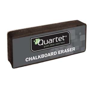 Quartet Blackboard / Chalkboard Eraser