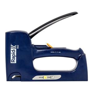Rapid R83E Tacker, Tacking Stapler