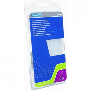Rapid Multipurpose Glue Sticks 12mm