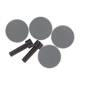 Rexel: Rexel Spare Hollow Punches and Boards for R8003