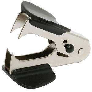 Rexel Staple Remover