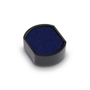 Trodat 6/4612 Ink Pad, Blue