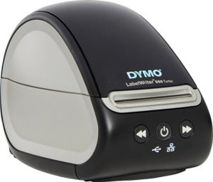 Dymo LabelWriter 550 Turbo Label Printer
