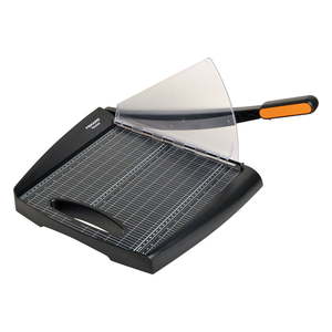 Fiskars Guillotine A4, 30cm, Recycled