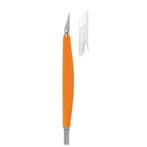 Fiskars: Fiskars Craft Knife Ergonomic Softgrip