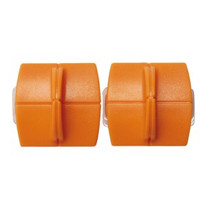 Fiskars Blade High Profile Triple Track Titanium