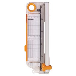 Fiskars Rotary Bypass Trimmer 12"