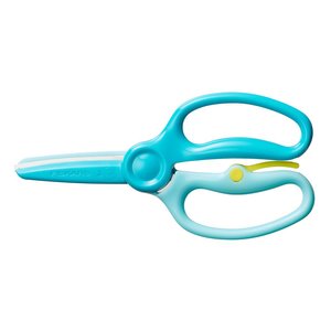 Fiskars: Fiskars Kids Training Scissors, Assorted Colours