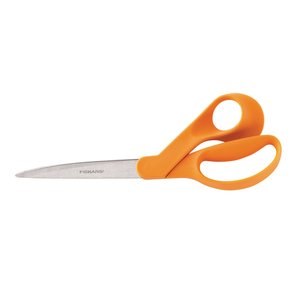 Fiskars: Fiskars Dressmaker Scissors 9"