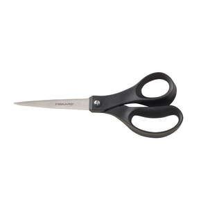 Fiskars Performance Scissors Recycled 8"