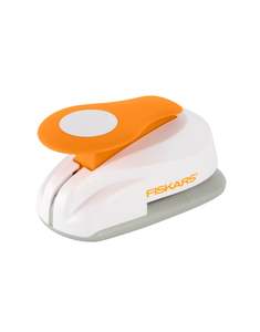 Fiskars: Fiskars Lever Circle Punch 2 Inch