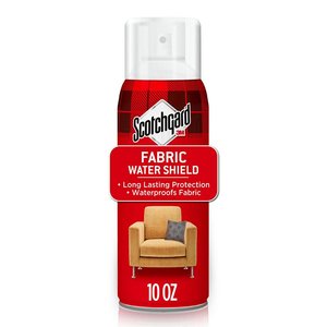 Scotchgard Fabric Water Shield 283g