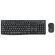 Logitech MK295 Silent Wireless Combo