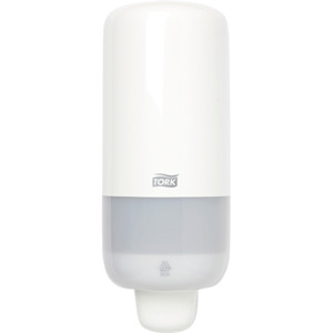 Tork: Tork S4 Foam Soap Dispenser