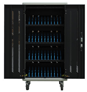 Digitus 40 Bay USB-C Charging Trolley for Chromebook/Tablet