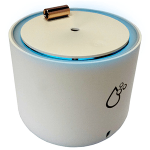 Sansai Humidifier with Built-in Battery