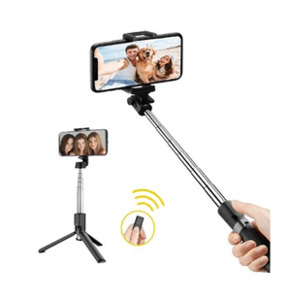 Sansai: Sansai Wireless Selfie Stick