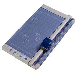 Carl: Carl RT218 A3 Rotary Paper Trimmer
